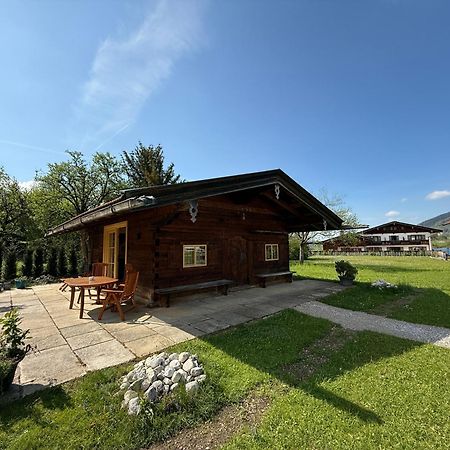 Haus Kaiser Rotta Exterior foto