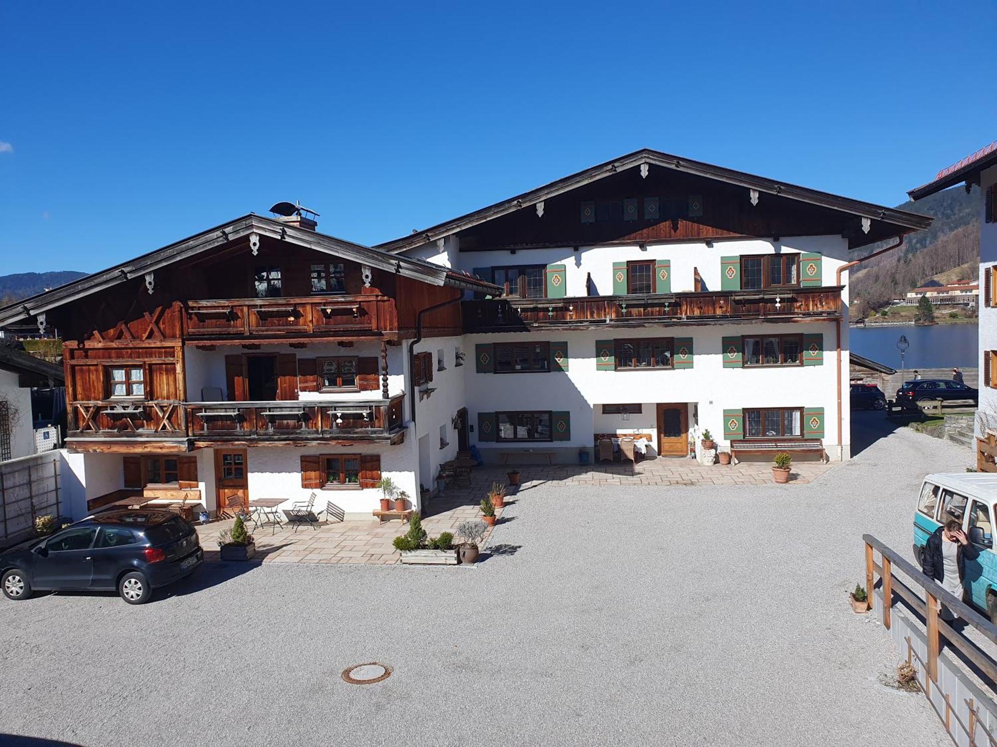 Haus Kaiser Rotta Exterior foto