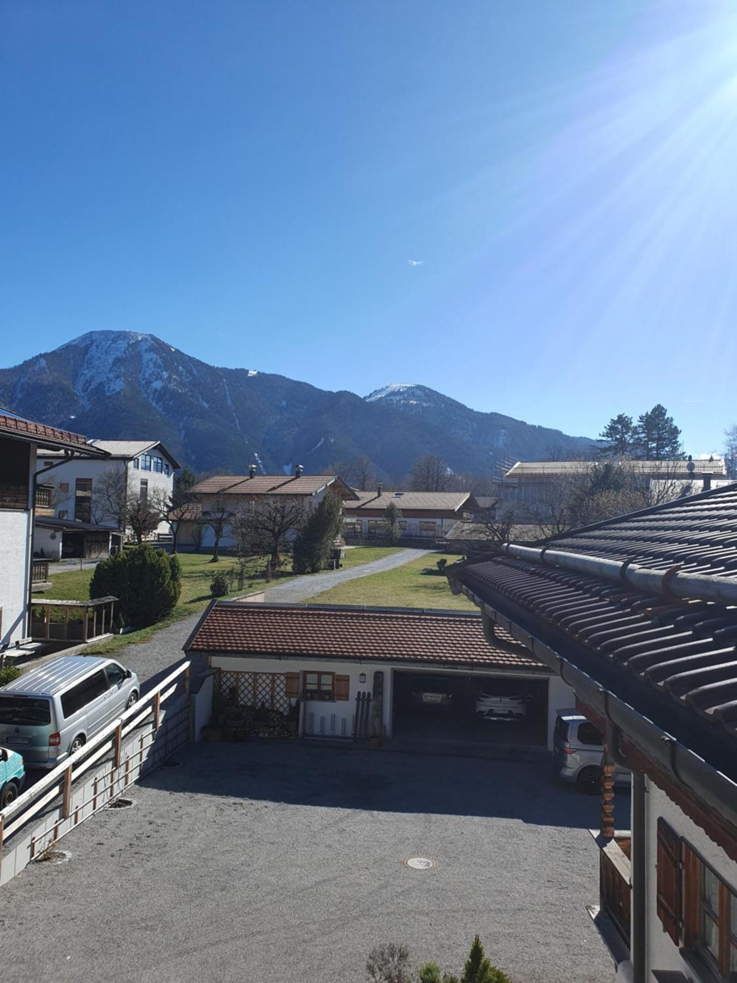 Haus Kaiser Rotta Exterior foto