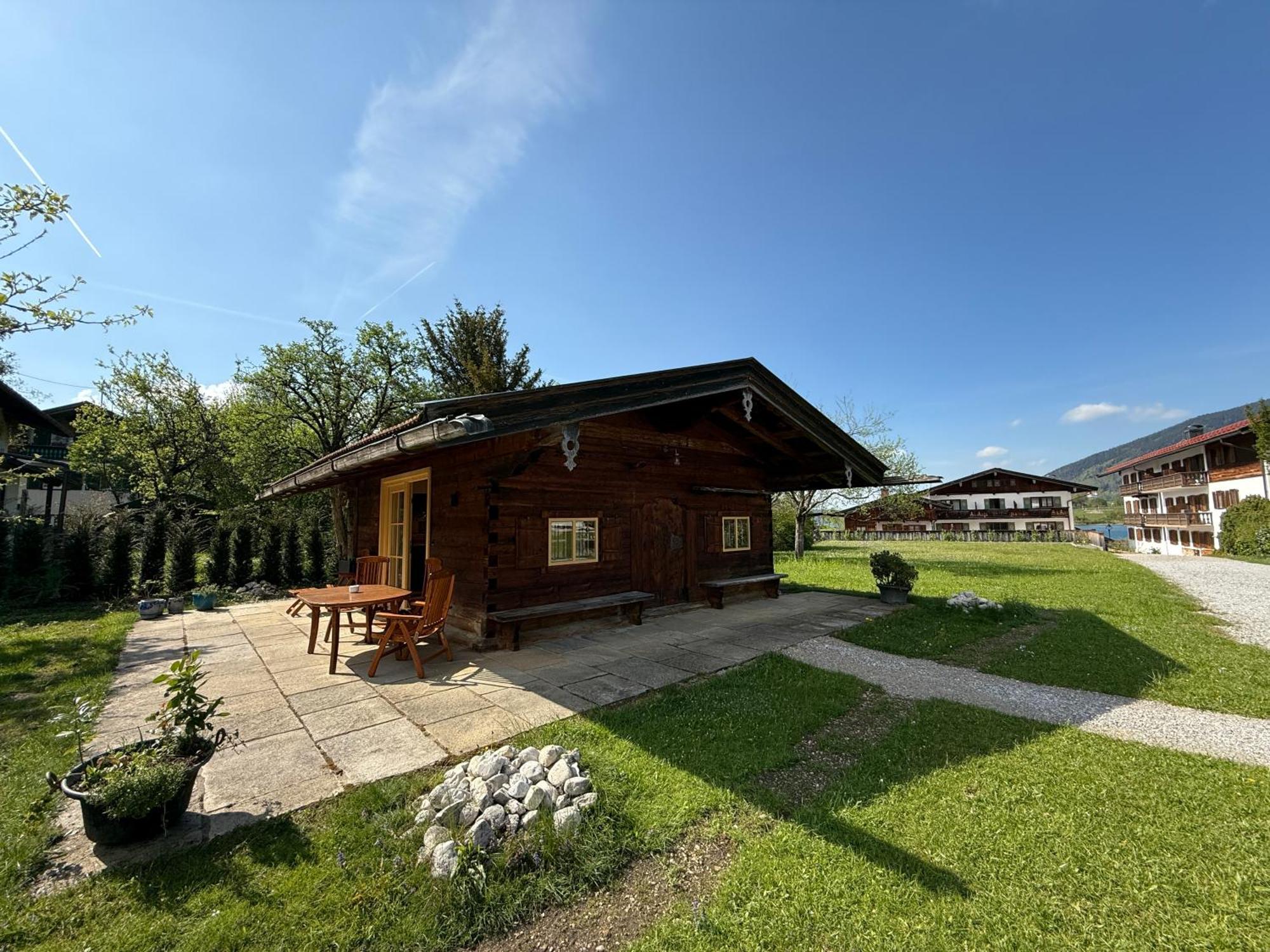Haus Kaiser Rotta Exterior foto